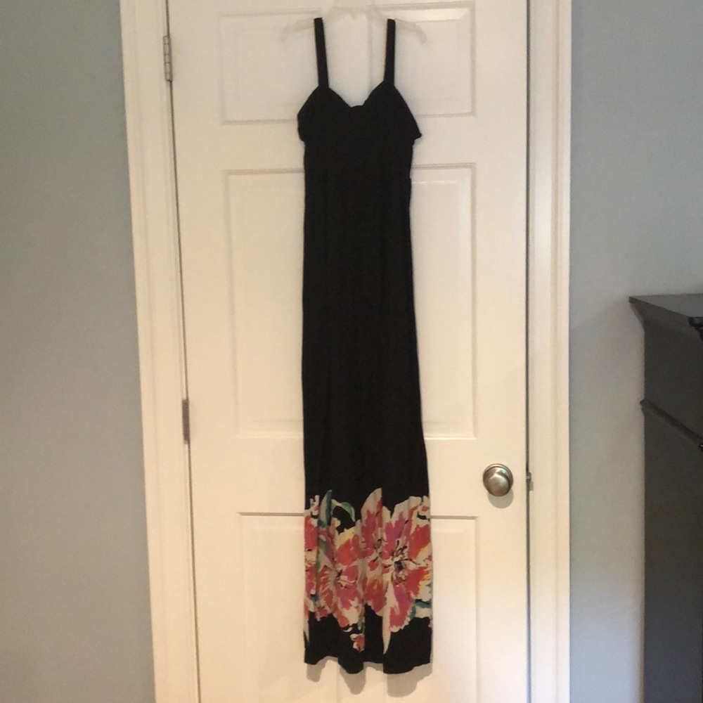 EUC Maternity Maxi